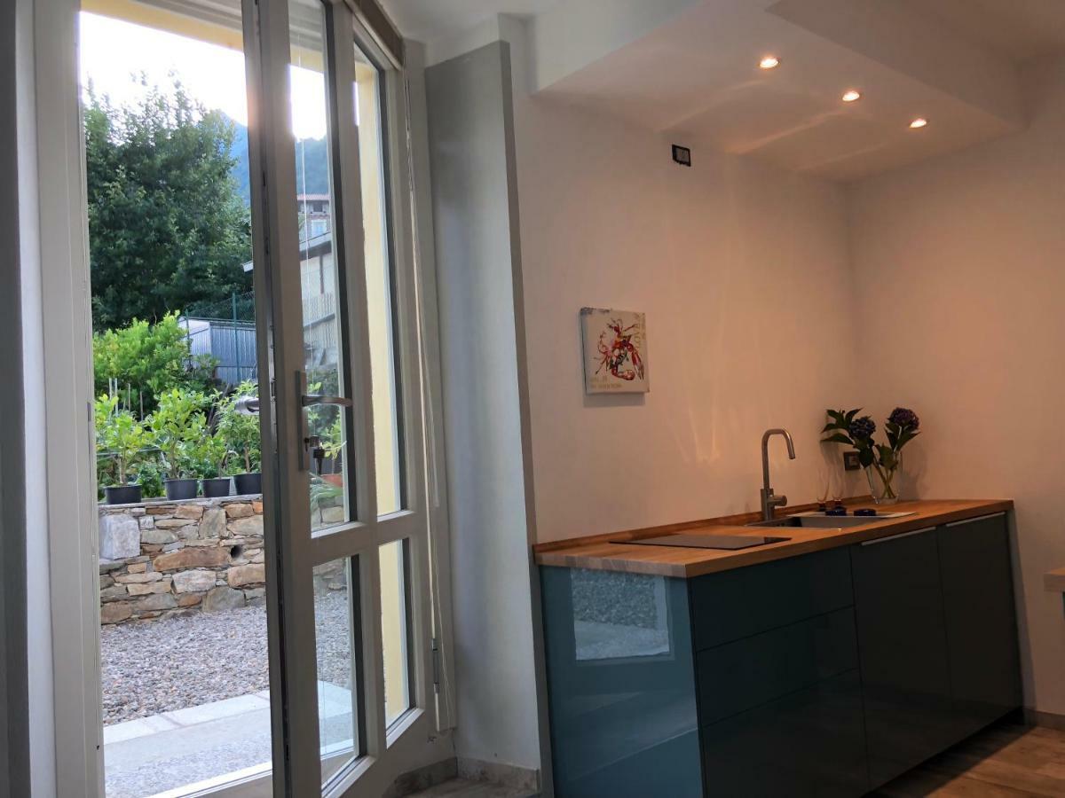 卡尼洛瑞维拉 Casa Gabriela酒店 外观 照片