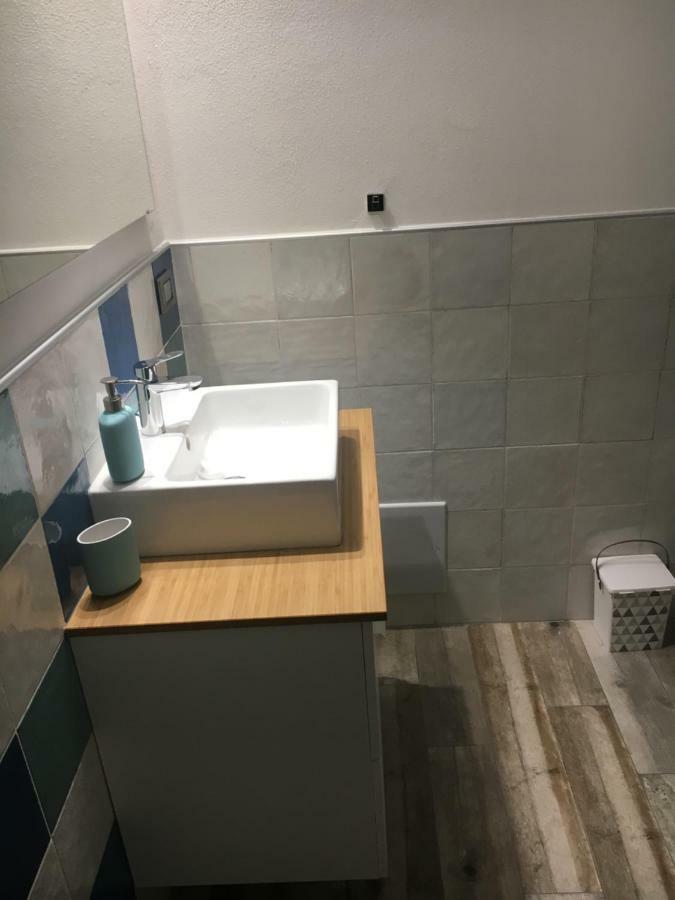 卡尼洛瑞维拉 Casa Gabriela酒店 外观 照片