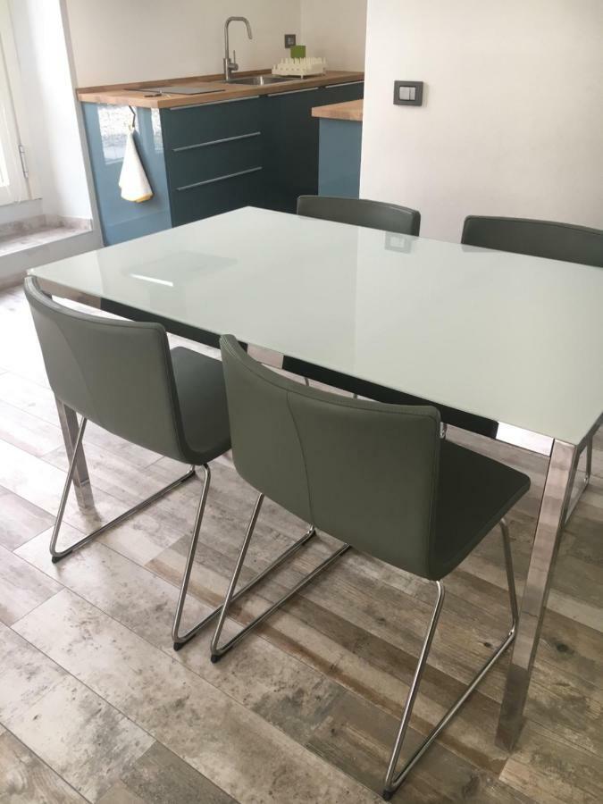 卡尼洛瑞维拉 Casa Gabriela酒店 外观 照片