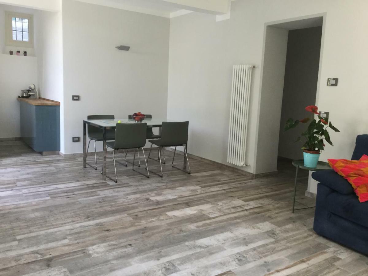 卡尼洛瑞维拉 Casa Gabriela酒店 外观 照片