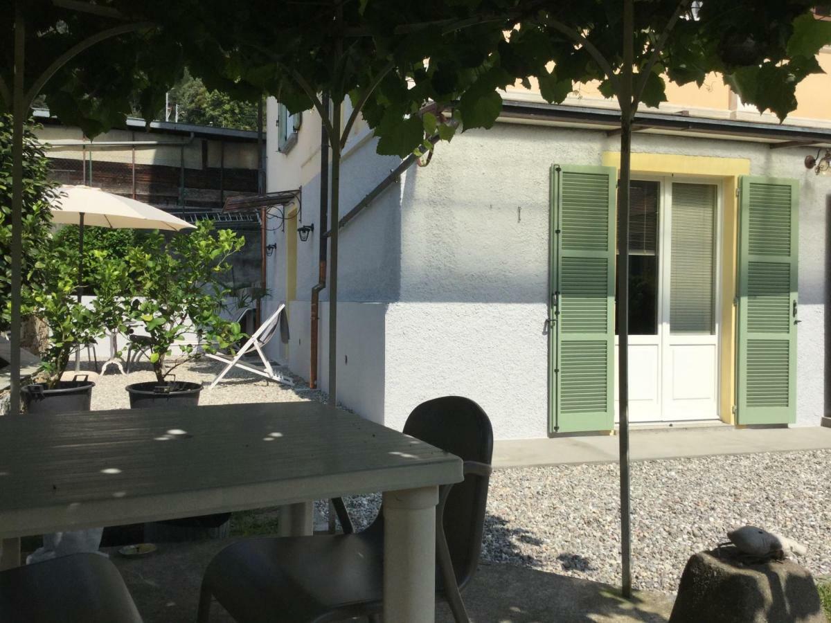 卡尼洛瑞维拉 Casa Gabriela酒店 外观 照片